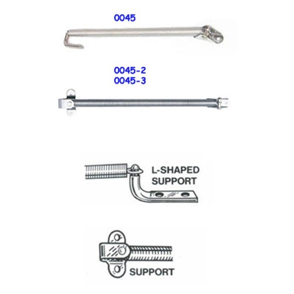 Marine Small Hatch Holder MO336894